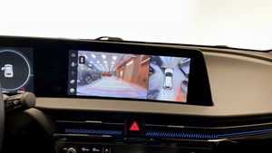 Kia EV6 bild 11