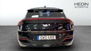 Kia EV6 bild 5
