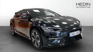 Kia EV6 bild 3