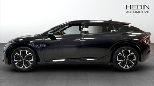 Kia EV6 bild 4