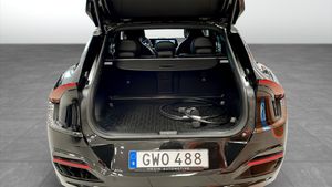Kia EV6 bild 12