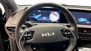 Kia EV6 bild 10