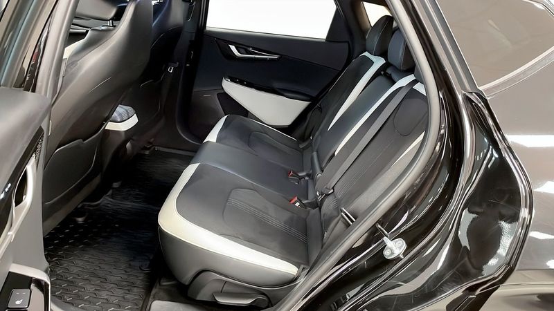 Kia EV6 bild 9