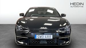 Kia EV6 bild 2