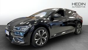 Kia EV6 bild 1