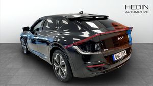 Kia EV6 bild 6