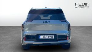 Kia EV9 bild 5