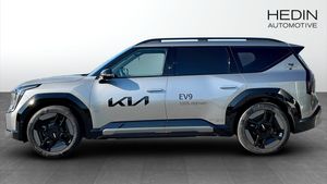 Kia EV9 bild 4