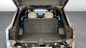 Kia EV9 bild 12