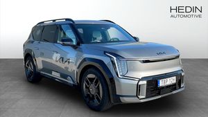 Kia EV9 bild 3