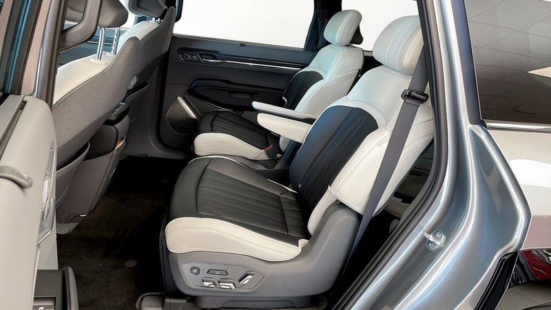 Kia EV9 bild 9