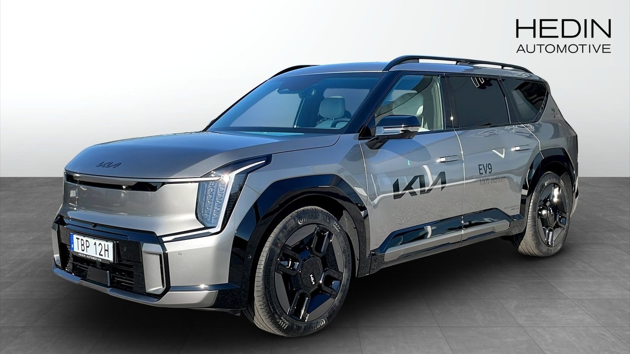 Kia EV9