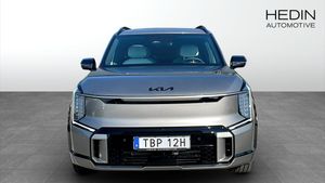 Kia EV9 bild 2