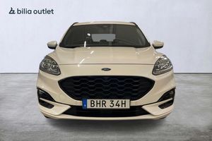 Ford Kuga bild 4