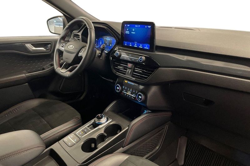 Ford Kuga bild 20