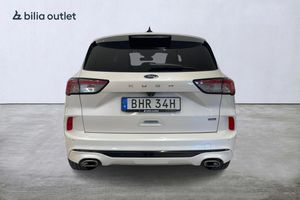 Ford Kuga bild 8