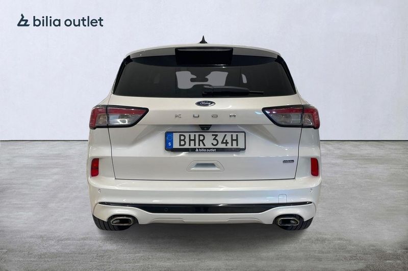 Ford Kuga bild 8