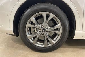 Ford Kuga bild 6