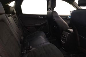 Ford Kuga bild 21