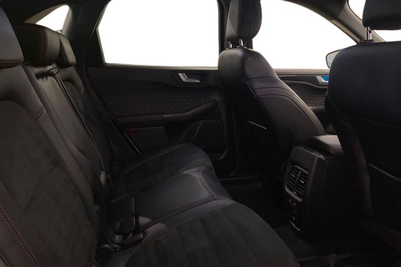 Ford Kuga bild 21