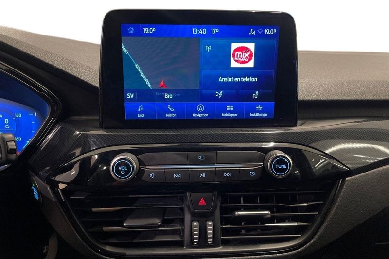 Ford Kuga bild 14