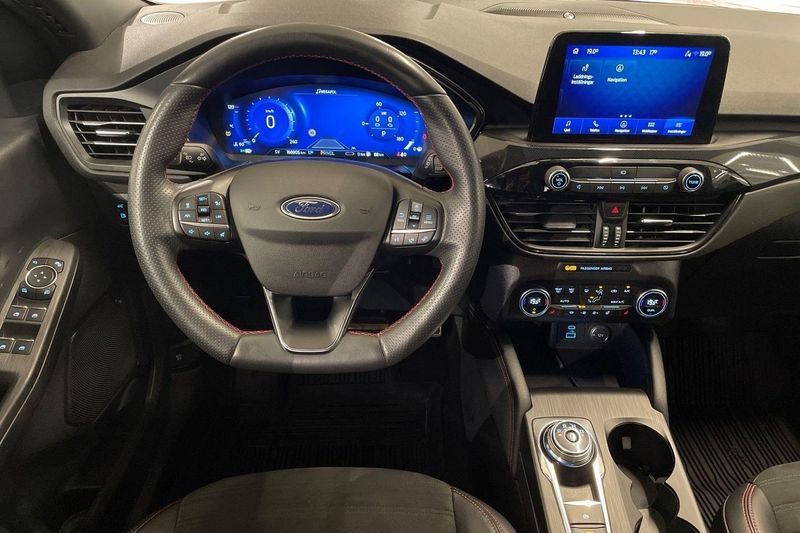 Ford Kuga bild 11