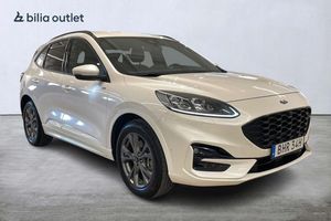 Ford Kuga bild 5