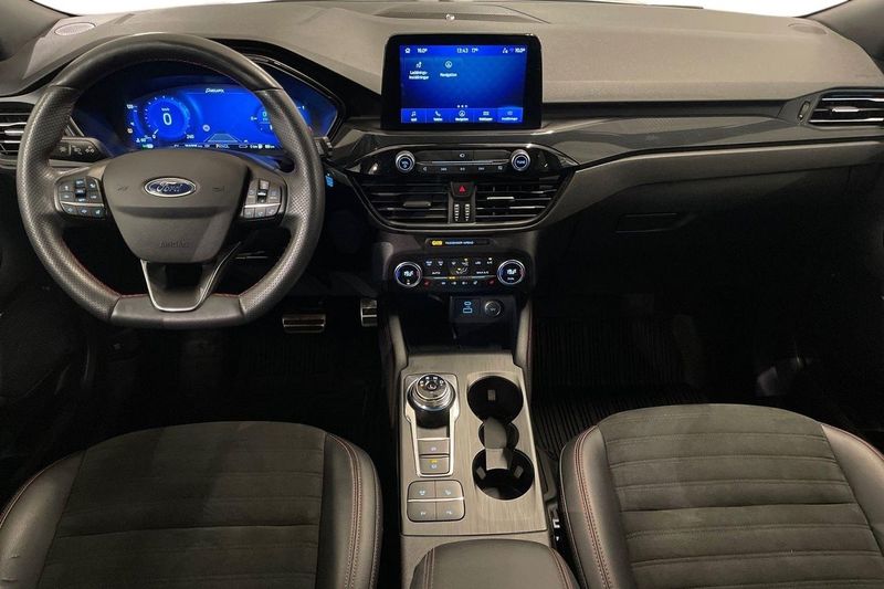 Ford Kuga bild 12