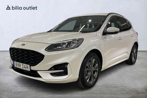 Ford Kuga bild 1