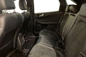 Ford Kuga bild 22