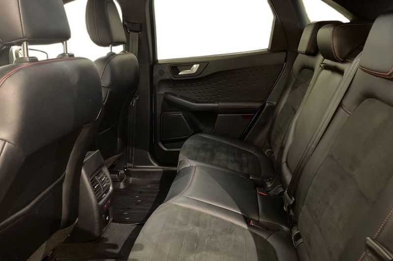 Ford Kuga bild 22