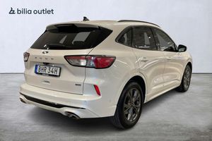 Ford Kuga bild 9