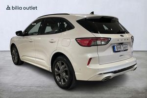 Ford Kuga bild 7