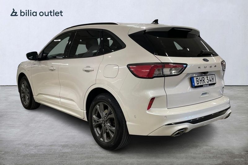 Ford Kuga bild 7