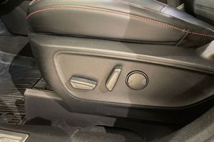 Ford Kuga bild 17