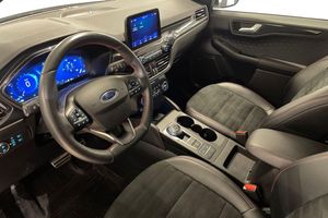 Ford Kuga bild 10