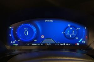 Ford Kuga bild 13
