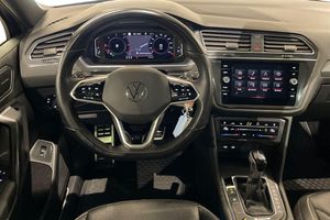 Volkswagen Tiguan Allspace bild 13