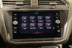 Volkswagen Tiguan Allspace bild 16