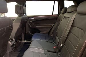 Volkswagen Tiguan Allspace bild 27