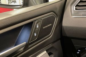 Volkswagen Tiguan Allspace bild 21