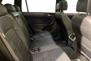 Volkswagen Tiguan Allspace bild 26