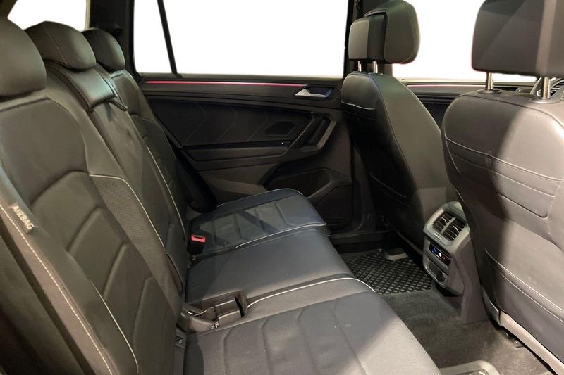 Volkswagen Tiguan Allspace bild 26