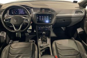 Volkswagen Tiguan Allspace bild 12