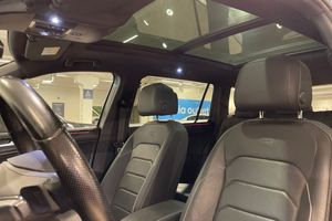Volkswagen Tiguan Allspace bild 23