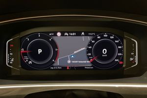 Volkswagen Tiguan Allspace bild 15