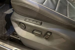 Volkswagen Tiguan Allspace bild 22