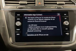 Volkswagen Tiguan Allspace bild 18
