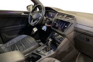 Volkswagen Tiguan Allspace bild 25