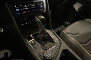 Volkswagen Tiguan Allspace bild 20